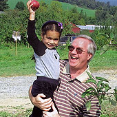Pick Your Own Apples at Masker Orchards, the Hudson Valley's Best ...